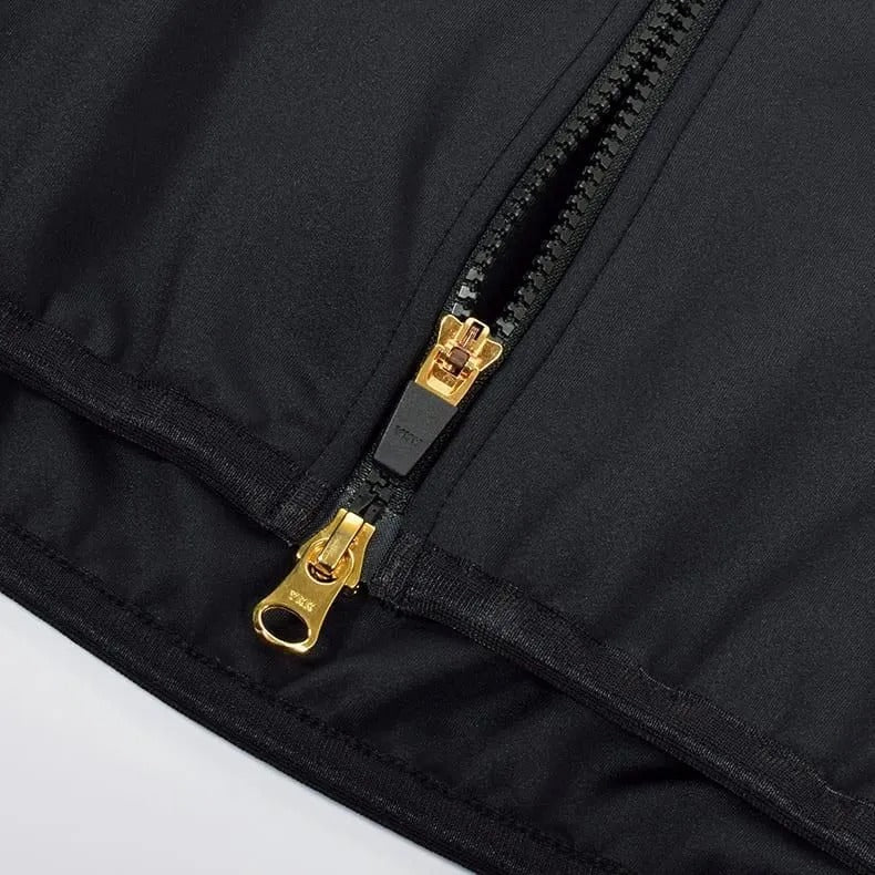 Resurrection WOMENS GM Accent Line Zip-Up Parka