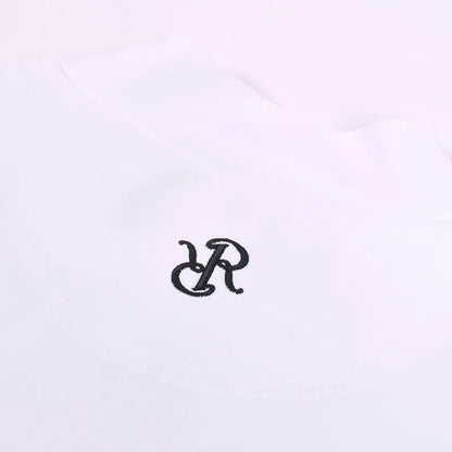 Resurrection WOMENS Silicone Logo Mock Neck
