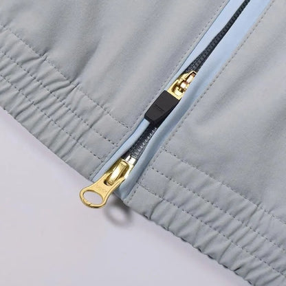 Resurrection MENS Neon Light Outer