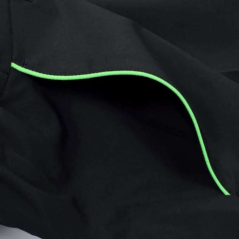 Resurrection MENS Neon Long Pants