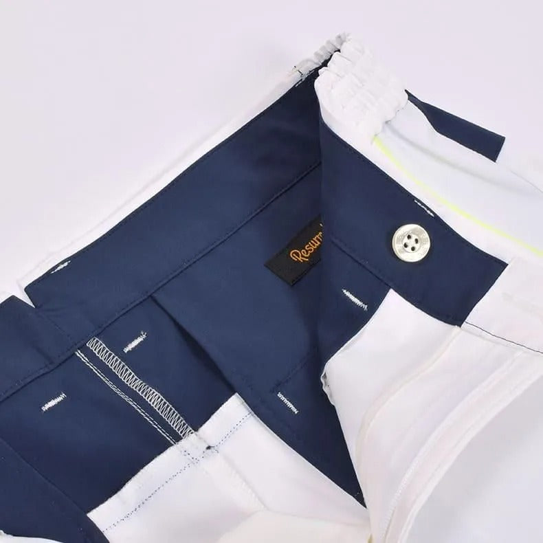 Resurrection MENS Neon Short Pants