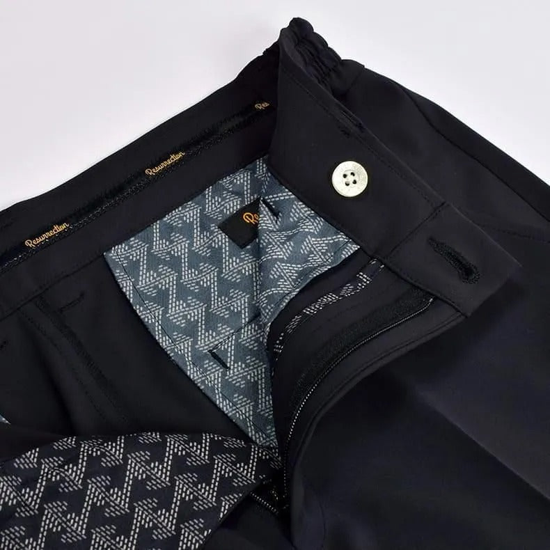 Resurrection MENS Basic Long Pants