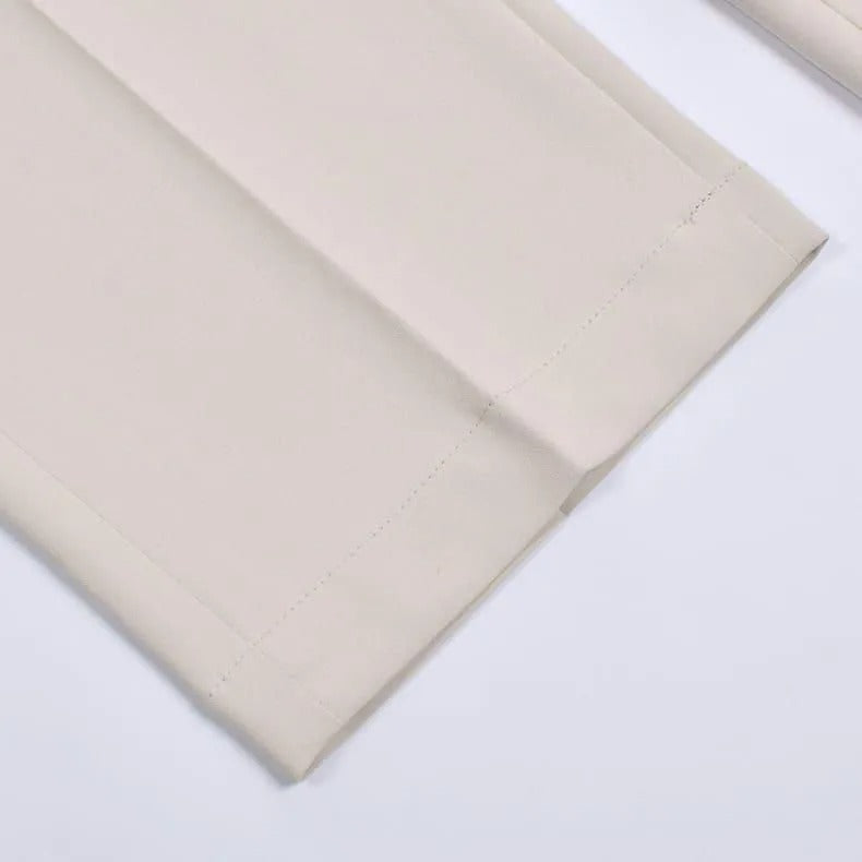 Resurrection MENS Basic Long Pants