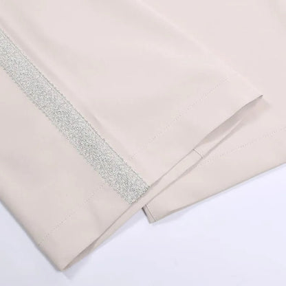 Resurrection WOMENS Lace Line Long Pants