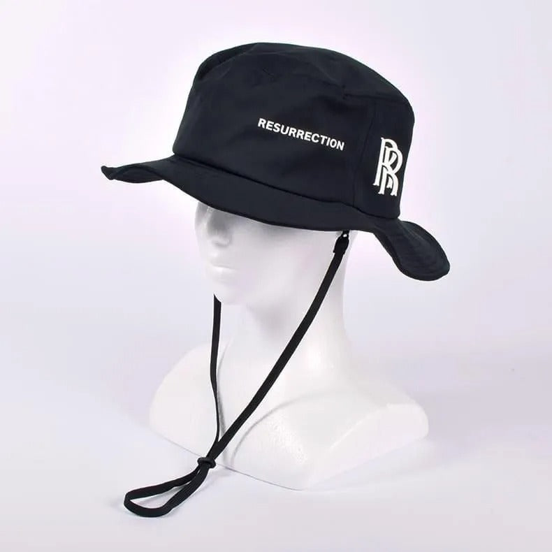 Resurrection MENS Safari Hat
