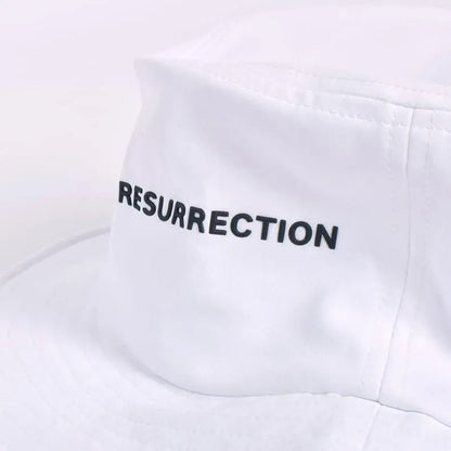 Resurrection MENS Safari Hat