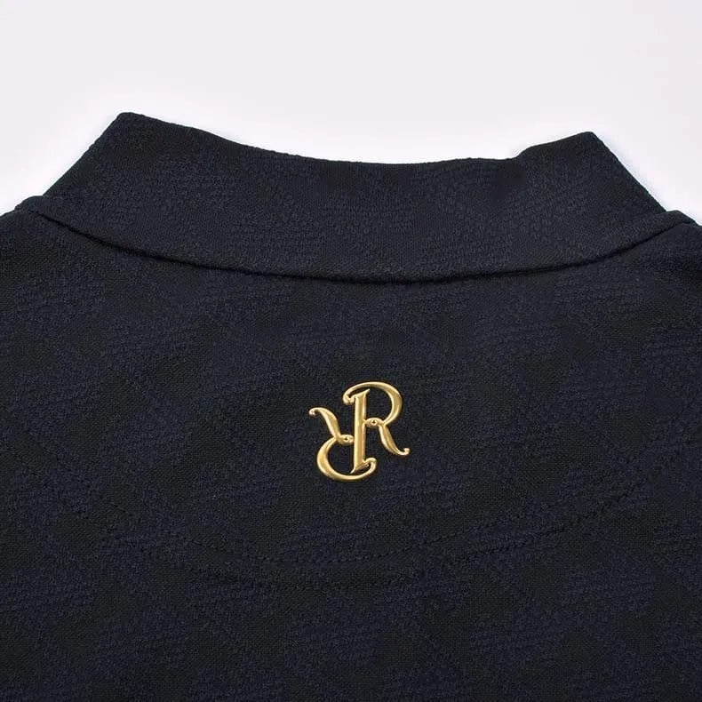Resurrection WOMENS GM Jagard Half-Zip Shirt