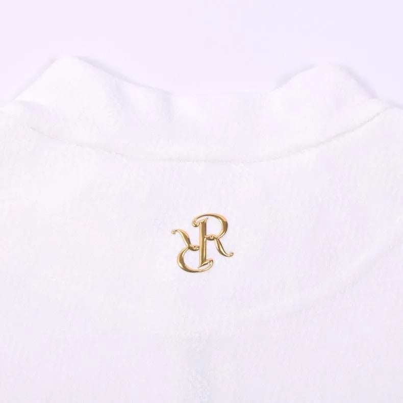 Resurrection WOMENS GM Jagard Half-Zip Shirt