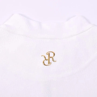 Resurrection WOMENS GM Jagard Half-Zip Shirt