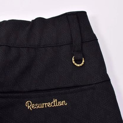 Resurrection MENS GM Jacquard Shorts