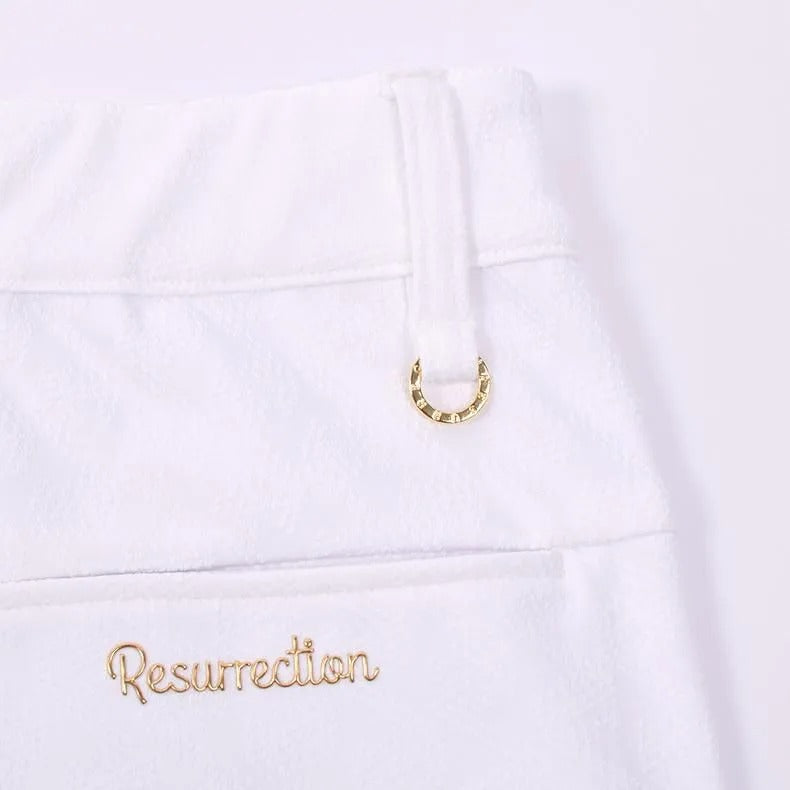 Resurrection MENS GM Jacquard Shorts