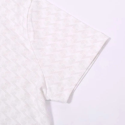 Resurrection WOMENS GM Print Half-Zip Shirt