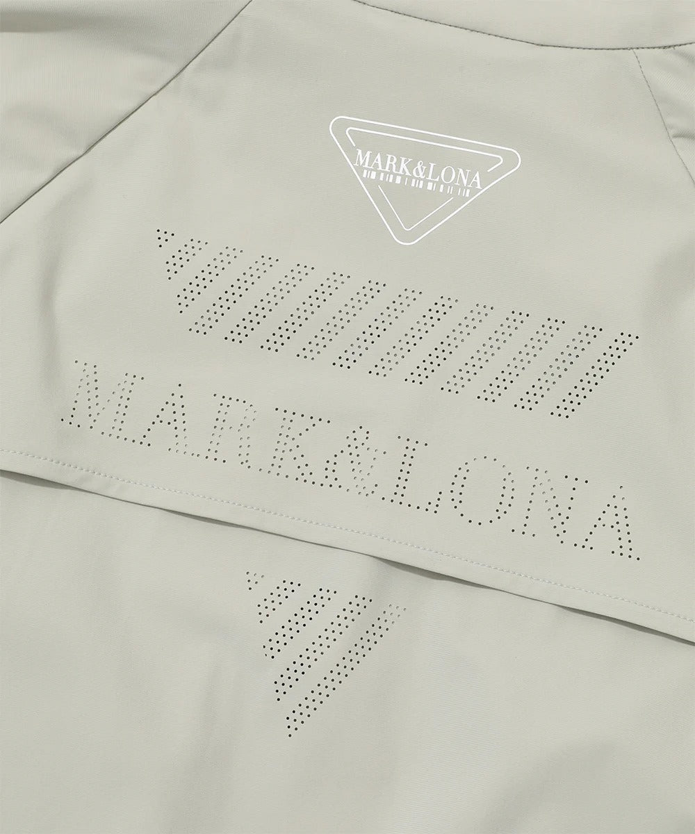 MARK&LONA WOMENS Full Zip Jacket