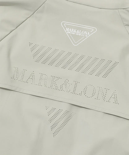 MARK&LONA WOMENS Full Zip Jacket