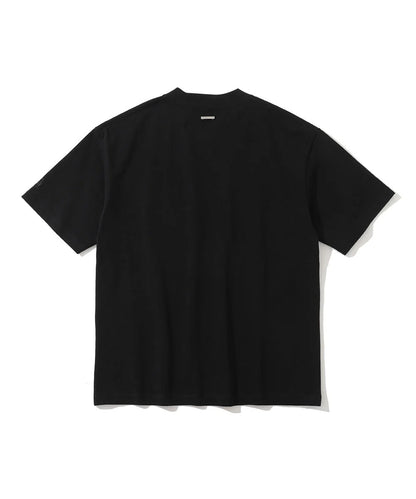 MARK&LONA MENS Essential 08 Lounge Tee