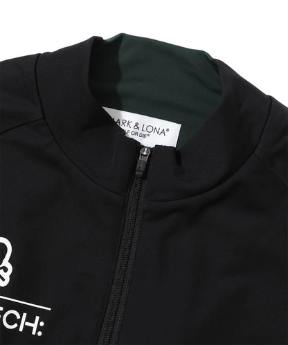 MARK&LONA MENS Fusion Flex Thermal Pullover