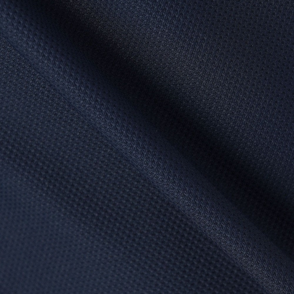 BRIEFING MENS MS MESH MINI LINE POLO