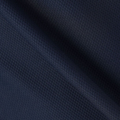 BRIEFING MENS MS MESH MINI LINE POLO