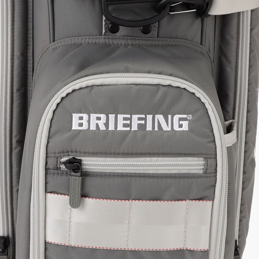 BRIEFING  CR-6 #03