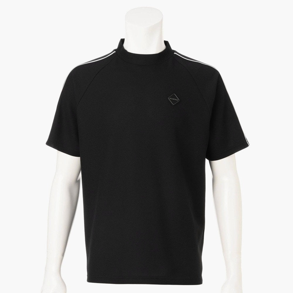 BRIEFING MENS MS LINE HIGHNECK RF