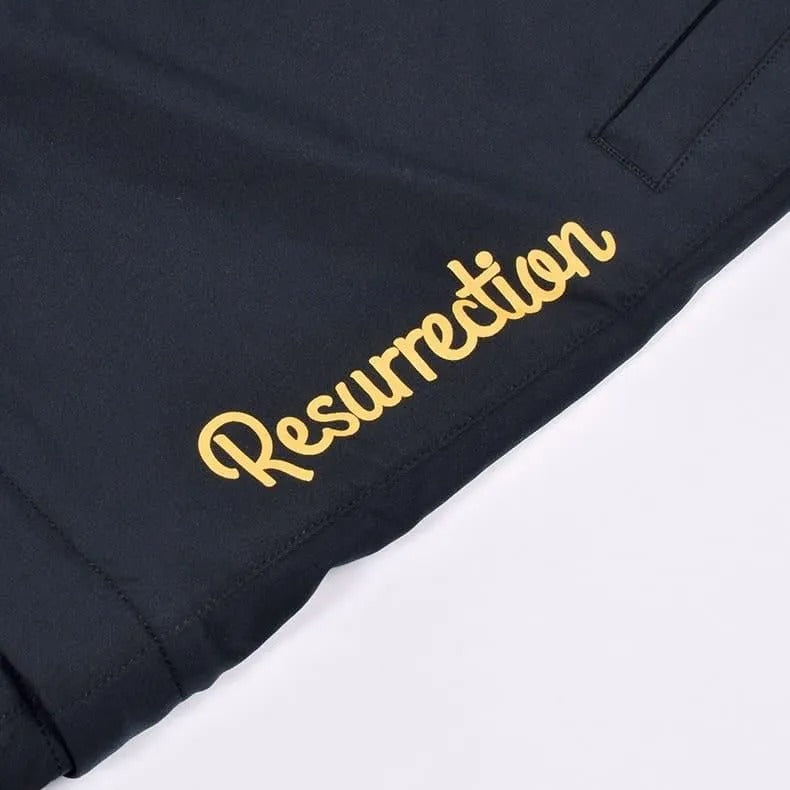 Resurrection MENS Super Water Repellent Long Pants