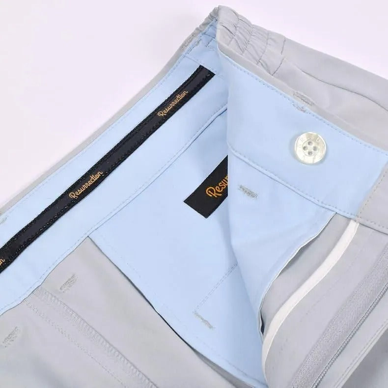 Resurrection MENS Neon Long Pants
