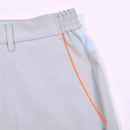 Resurrection MENS Neon Short Pants