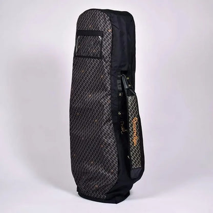Resurrection Travel Cover