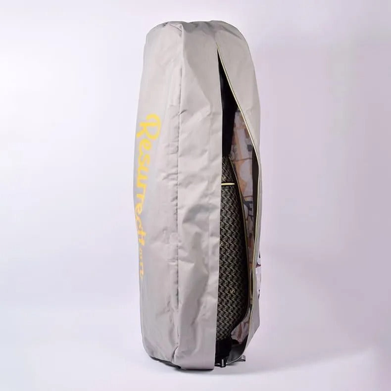 Resurrection Travel Cover