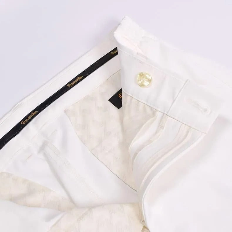 Resurrection MENS Basic Long Pants