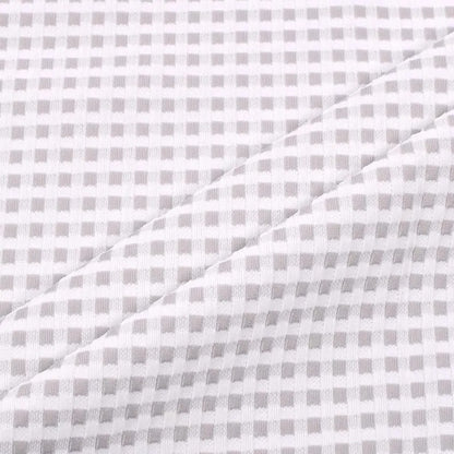 Resurrection WOMENS Gingham Check Sleeveless Polo Shirt