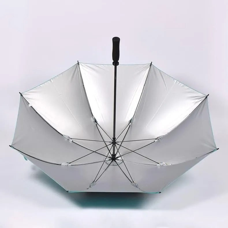 Resurrection Golfers Umbrella