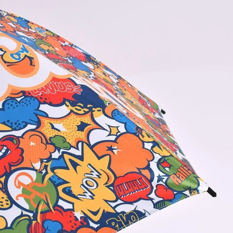 Resurrection Golfers Umbrella