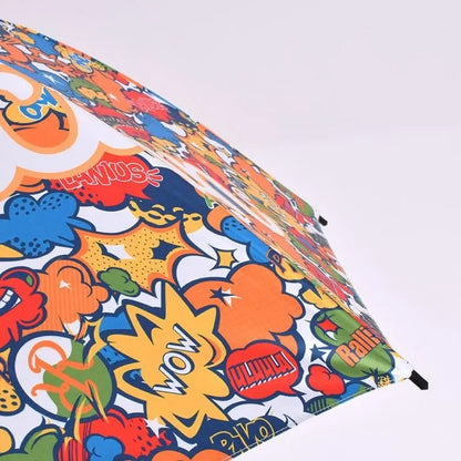 Resurrection Golfers Umbrella
