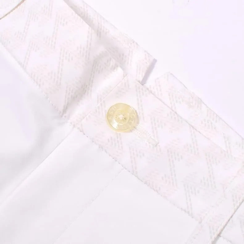 Resurrection MENS Half GM Shorts
