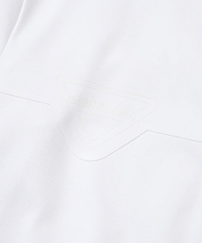 MARK&LONA MENS Long Sleeved Polo Shirt