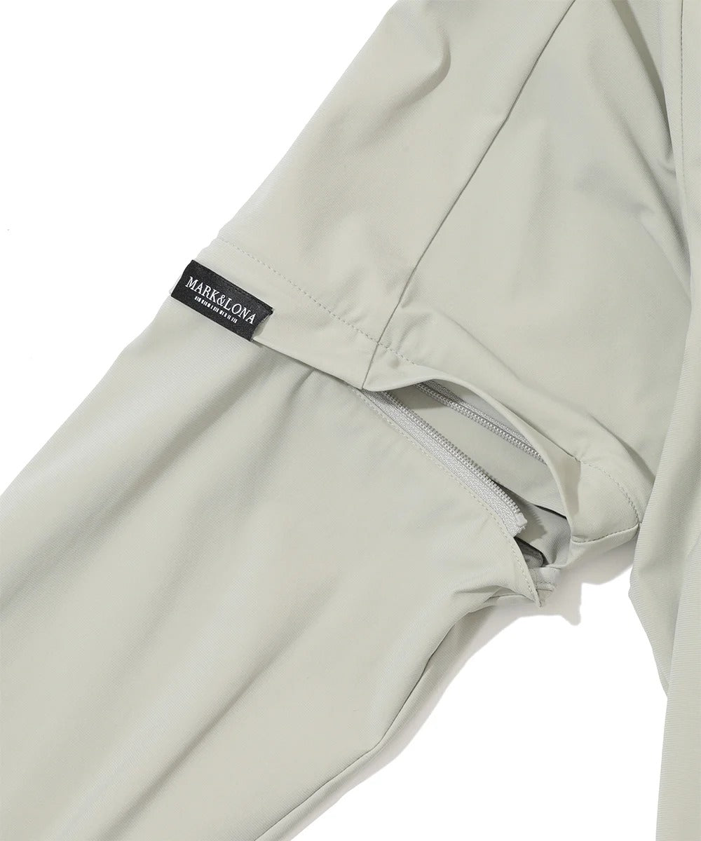 MARK&LONA WOMENS Full Zip Jacket