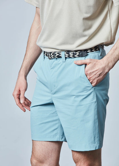 HERG1 MENS Nylon Stretch Shorts