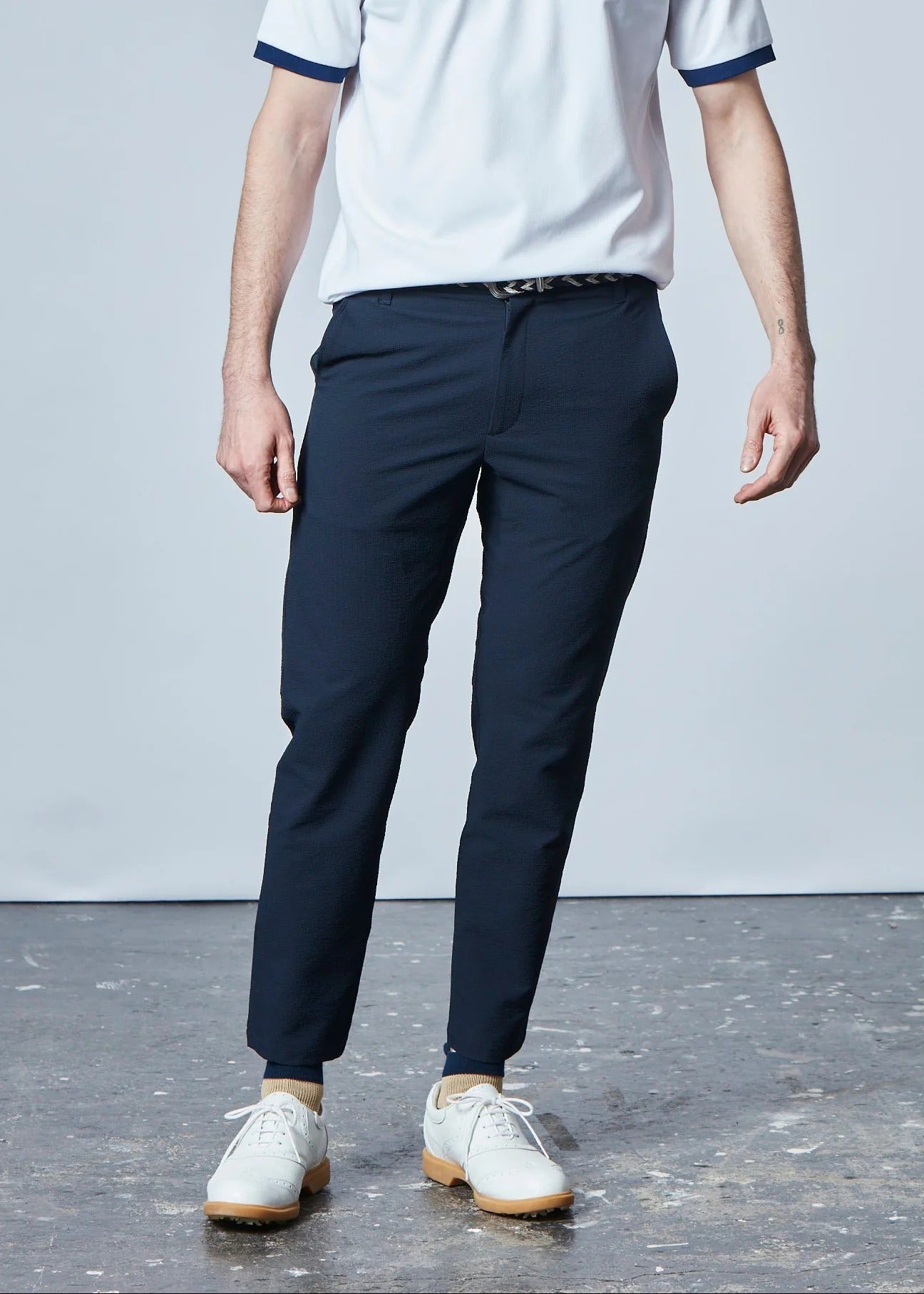 HERG1 MENS Prime Soccer Long Pants