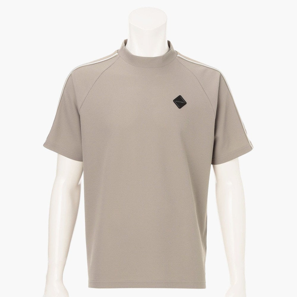 BRIEFING MENS MS LINE HIGHNECK RF