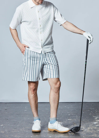 HERG1 MENS Summer Print Shorts
