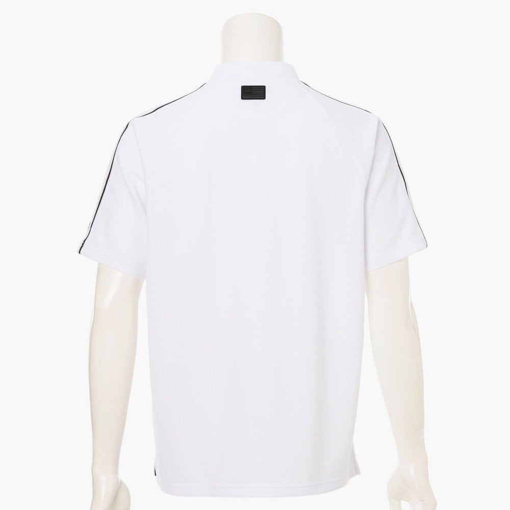 BRIEFING MENS MS LINE HIGHNECK RF