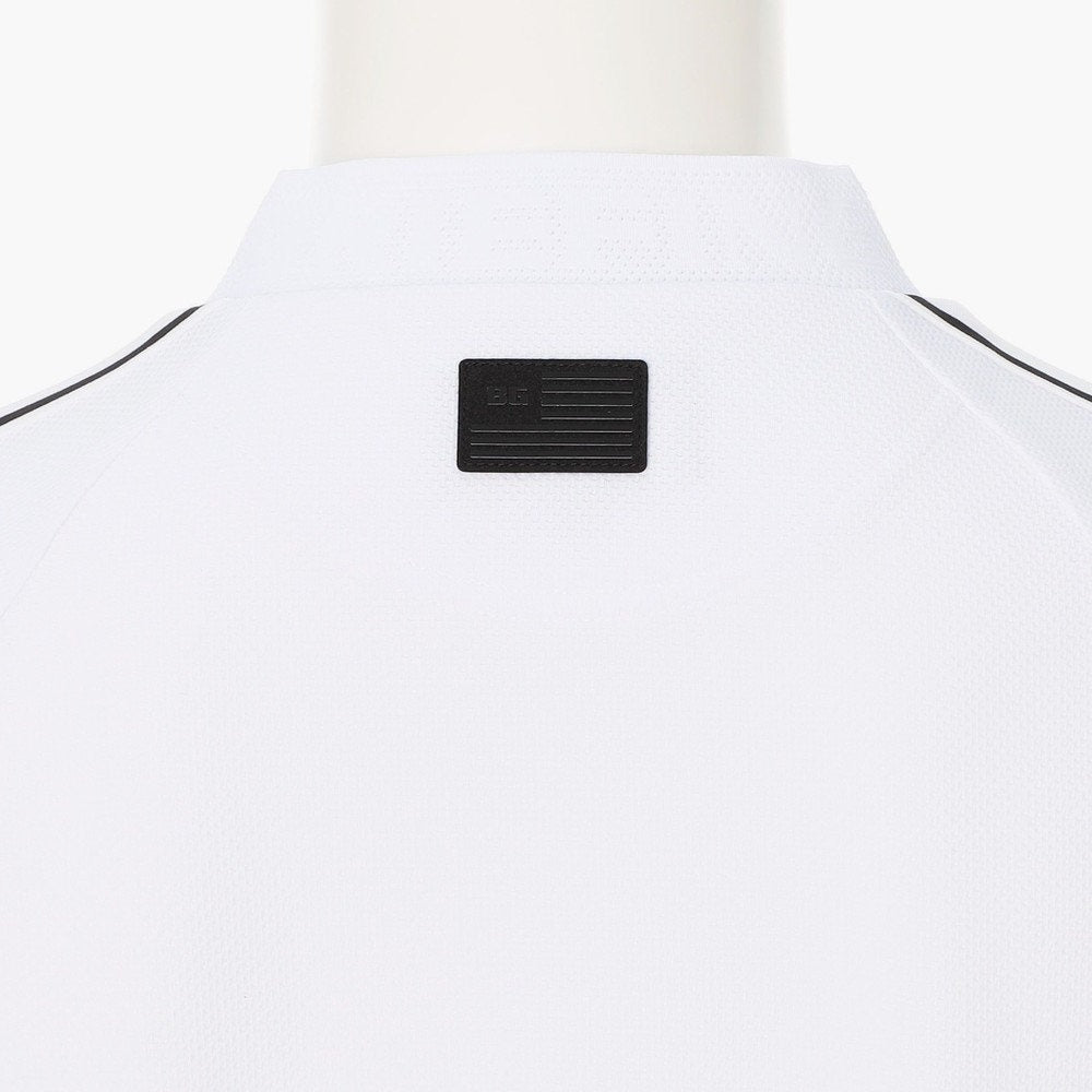 BRIEFING MENS MS LINE HIGHNECK RF