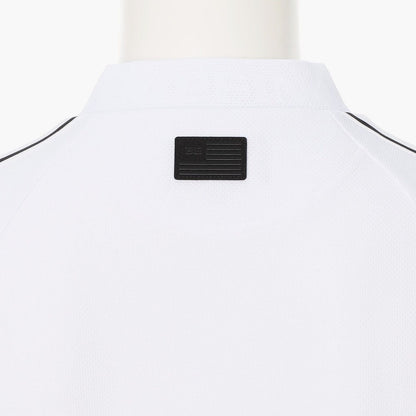 BRIEFING MENS MS LINE HIGHNECK RF