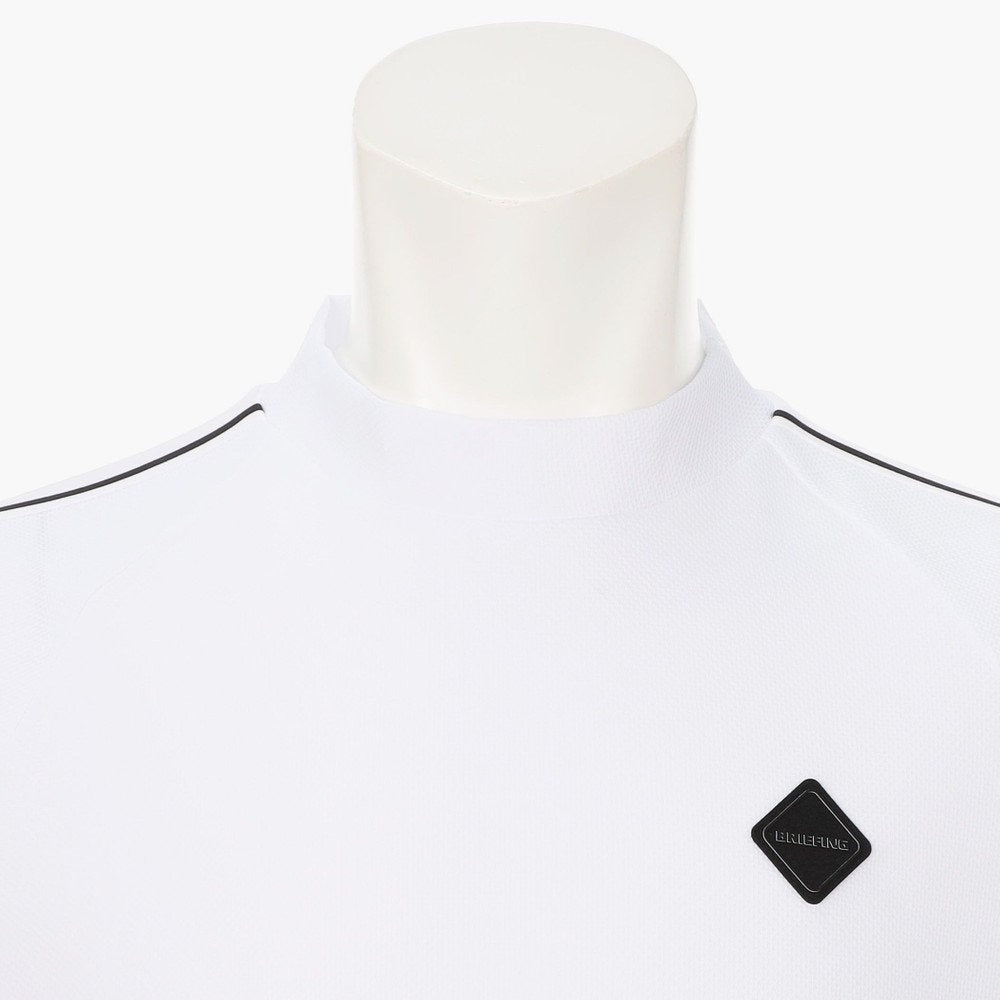 BRIEFING MENS MS LINE HIGHNECK RF