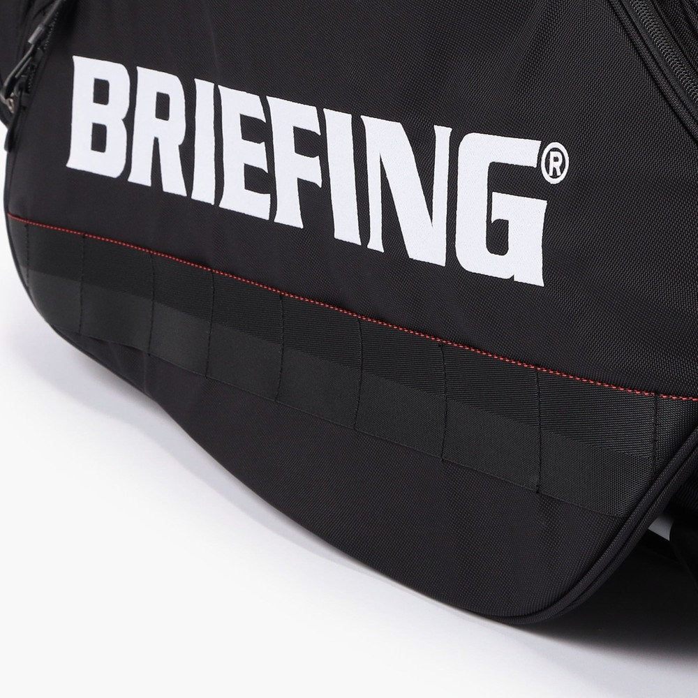 BRIEFING  CR-10 #02
