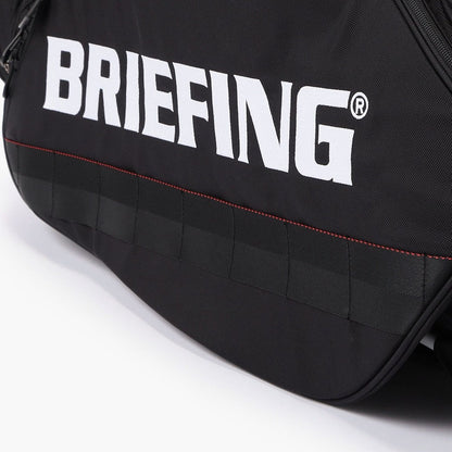 BRIEFING  CR-10 #02