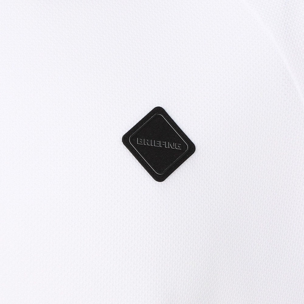 BRIEFING MENS MS LINE HIGHNECK RF