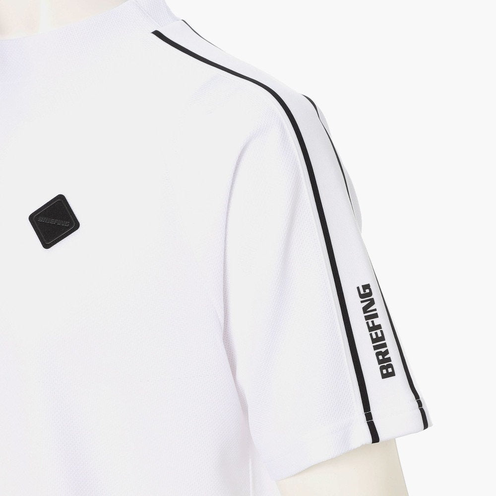 BRIEFING MENS MS LINE HIGHNECK RF