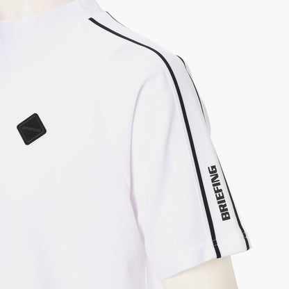 BRIEFING MENS MS LINE HIGHNECK RF